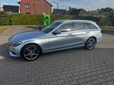 Mercedes-Benz Mercedes Benz C220 Avantgarde LED AHK  - Mercedes-Benz 220 aus 2015