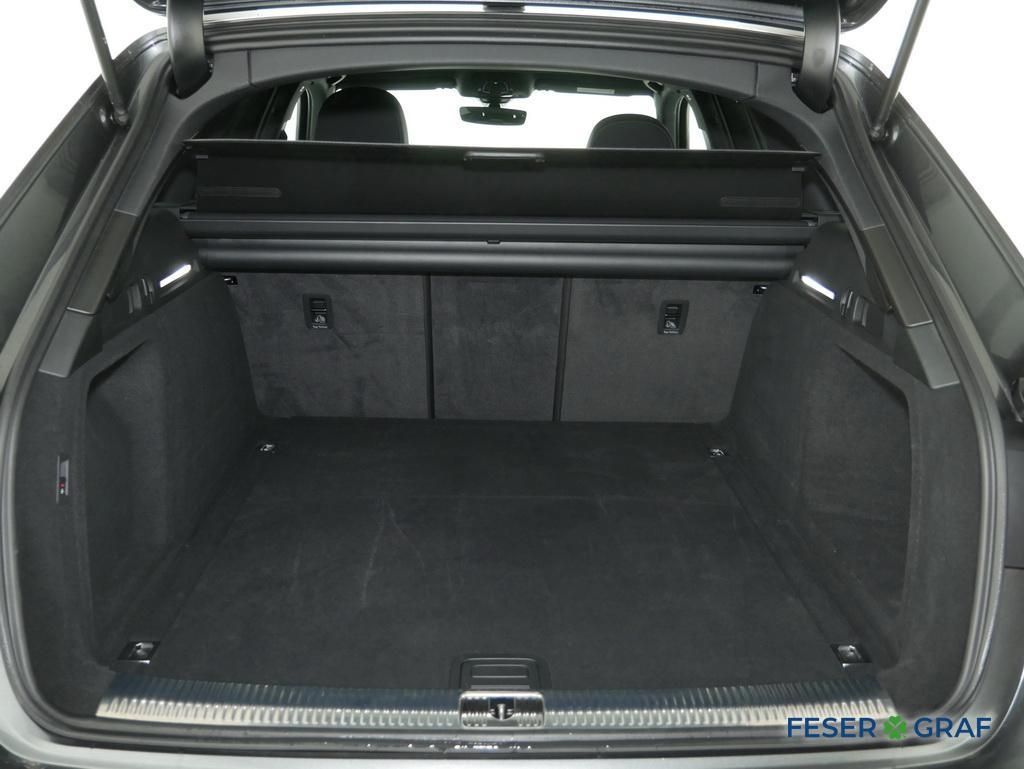 Audi A4 - Bild 10