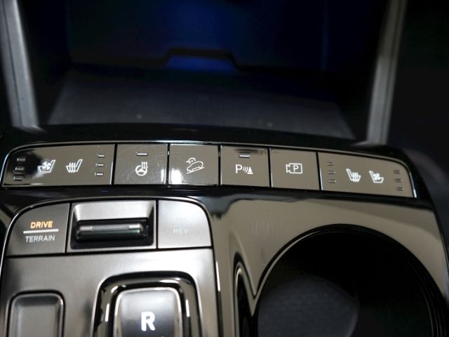 Tucson PHEV N-LINE AT 4WD+VOLL LED+NAVI+AROUND V