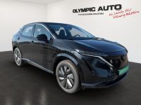 Nissan Ariya 63kWh KAMERA NAVI KLIMAAT STANDHEIZUNG LED - Image