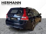 Volvo V70 Kombi D5 Black Edition *AHK*NAVI*SHZ*Xenon* - Volvo V70: B