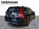 Volvo V70 Kombi D5 Black Edition *AHK*NAVI*SHZ*Xenon* - Volvo V70: Black Edition