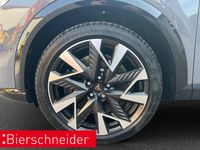 Cupra Formentor - Vorschau Bild 12