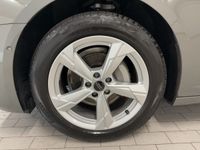 Audi A6 - Vorschau Bild 17