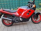Honda CBR1000F  SC21 - HONDA CBR 1000 SC21