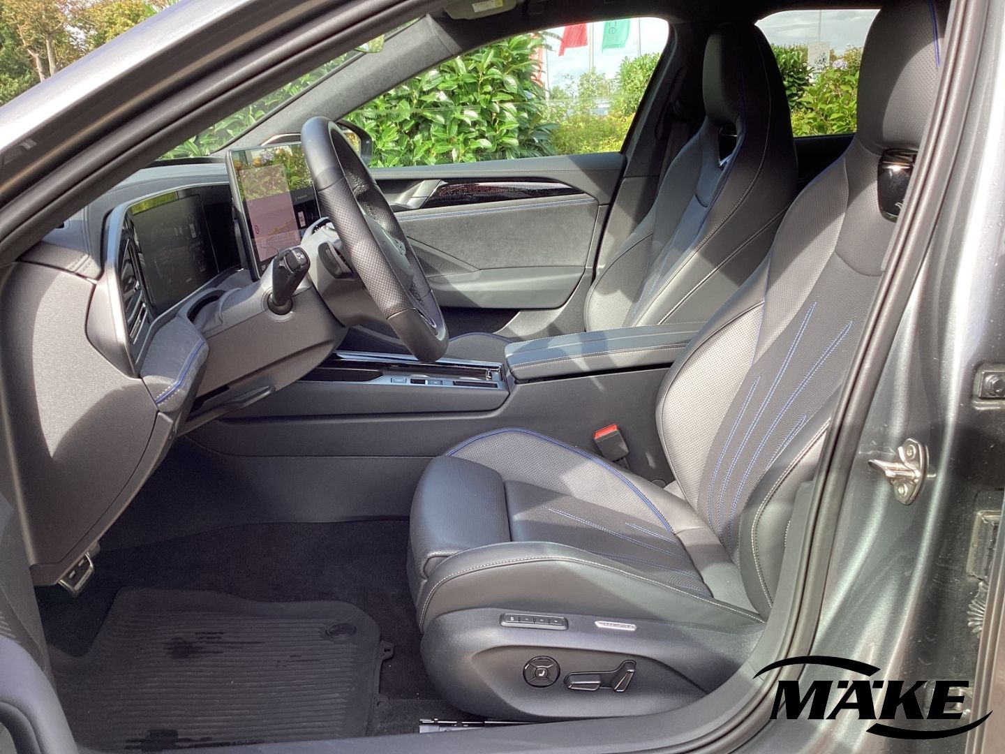 Passat R-Line 2.0TDI 4M DSG SIGNATURE STDHZG VOL