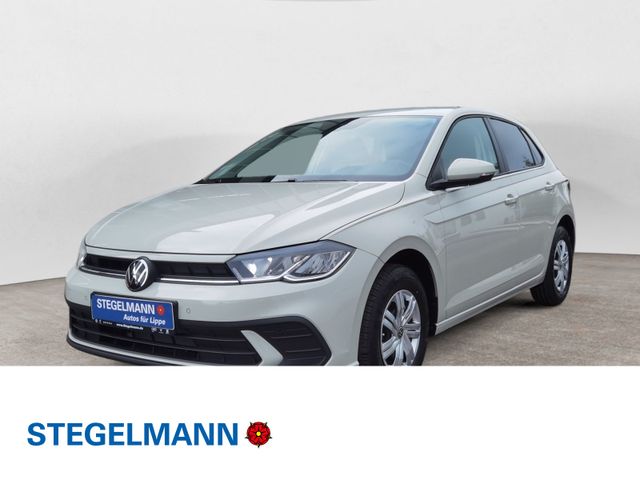 Volkswagen Polo 1,0 l 5-Gang-Schaltgetriebe