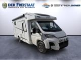 Etrusco ETRUSCO T 6.9 SBC JAHRESWAGEN*AB 12/26* - Wohnmobil oder -wagen Jahreswagen