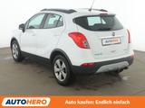 Opel Mokka X 1.4 Turbo Edition Aut.*TEMPO*AHK*KLIMA* - Opel Mokka X mit Anhängerkupplung