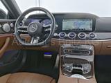 Mercedes-Benz E 220 d AMG ENp 81200 Distr. Leder Sound Multibe - Mercedes-Benz E 220 Gebrauchtwagen in Mannheim