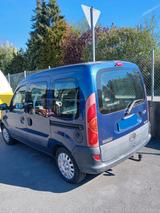Renault Kangoo 1.2 16V Privilege Expression - Renault Kangoo: 16v Privilege