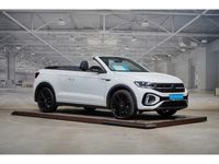 Volkswagen T-Roc - Vorschau Bild 8