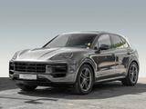 Porsche Cayenne AHK HD-Matrix BOSE PDCC 21-Zoll - gebrauchte Porsche Cayenne aus dem Jahr 2024