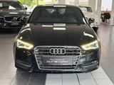 Audi A3 Sportback S line Sportpaket - Audi A3 aus 2013: Limousine