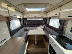 Phoenix Midi Alkoven 6600 RSL*Fahrsicherheitspaket**