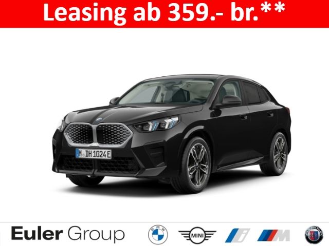 BMW iX2
