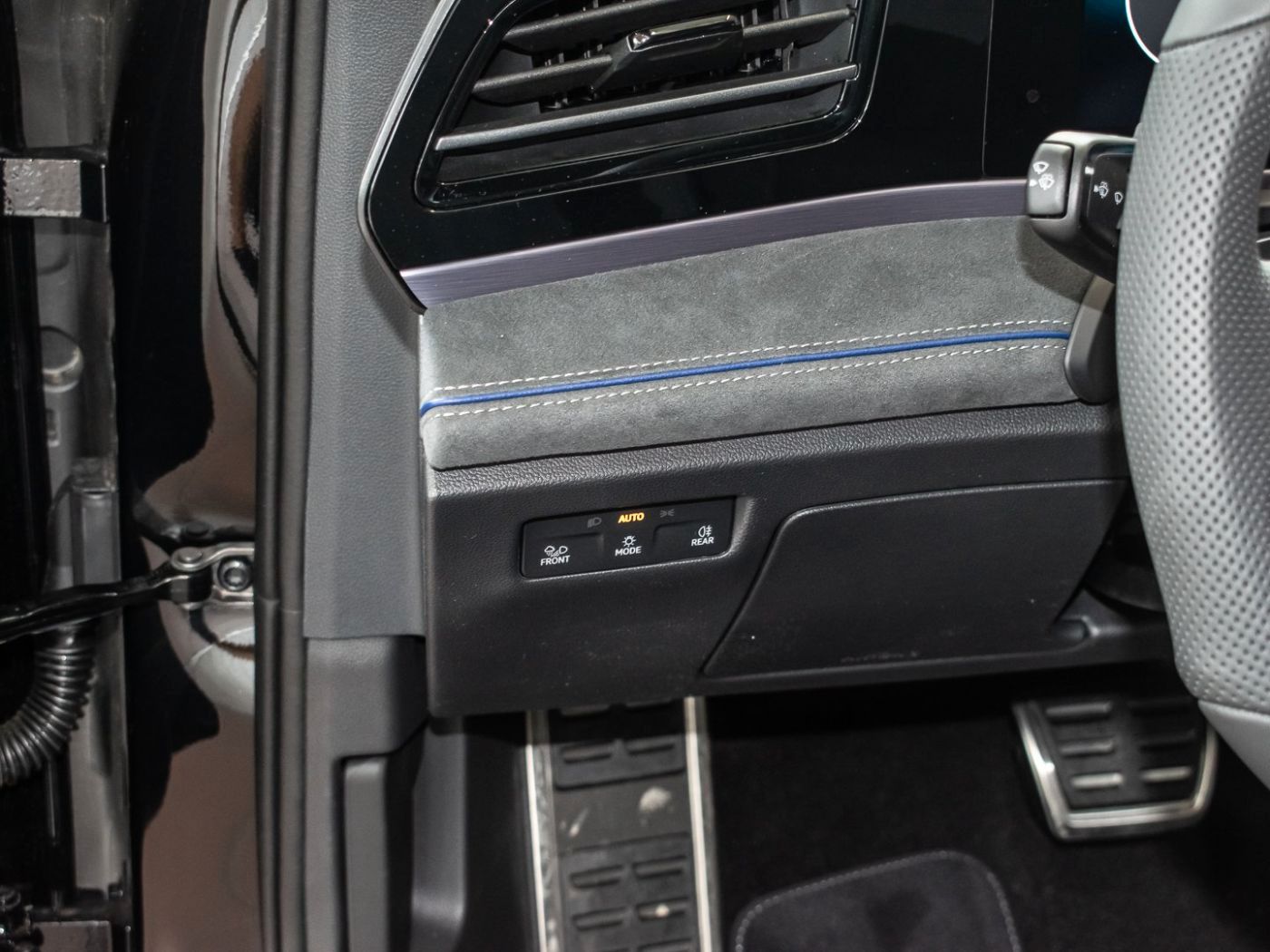 Volkswagen Passat - Bild 16