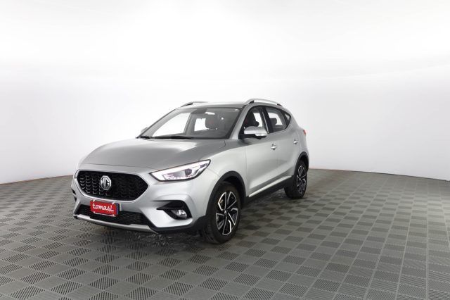 Altele MG ZS ZS 1.5 VTi-tech Luxury