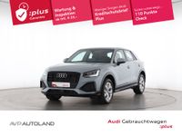 Audi Q2 - Vorschau Bild 1