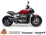Triumph Rocket 3 R 221 Special Edition Zard - Angebote entsprechen deinen Suchkriterien