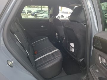 Bild 10 Opel Grandland (X) Grandland 1.2 48V Mild-Hybrid 107 kW GS HUD El.