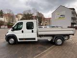 Peugeot Boxer Pritsche Doka. 435 L3 BlueHDi 130 Kipper - Peugeot Boxer: Doka