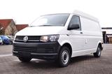 Volkswagen VW T6 2,0 TDI 4Motion L/hoch Differentialsperre! - Volkswagen T6 Transporter in Köln