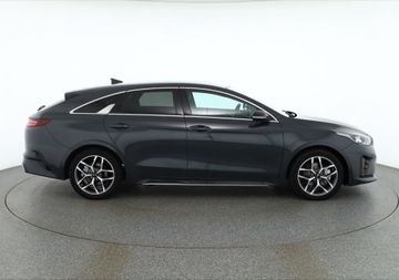 KIA pro cee'd / ProCeed - 6