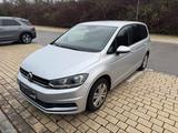 Volkswagen Touran 1.2 TSI Comfortline | 7-Sitzer | AHK - VW Touran Gebrauchtwagen in München