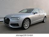 Audi A4 Avant 2.0 TDI S Tronic Sportsitze AHK LED