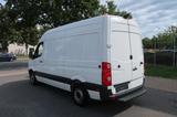 Volkswagen Crafter Kasten 35 mittel L2H2 Hochdach - VW Crafter Gebrauchtwagen in Hannover
