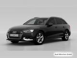 Audi A4 Avant 35 TFSI S tronic S line Pano/AHK/Navi+ - Audi A4 Gebrauchtwagen in München