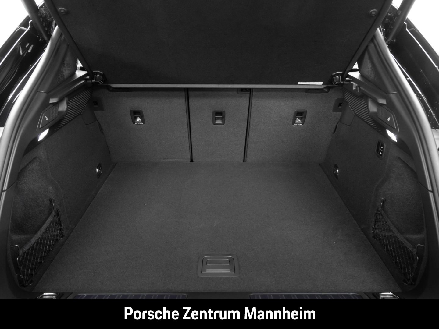 Porsche Macan - Bild 24