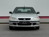 Honda Civic 1.4 TüvNeu/AHK/Klima/Servo/ - gebrauchte Honda Civic aus dem Jahr 1999