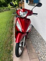 Honda Vision NSC 110 MPD - Offers