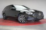 Mercedes-Benz E 300 de 4Matic T 9G-Tronic Leder/Distronic/Kame - Mercedes-Benz E 300 in Braunschweig