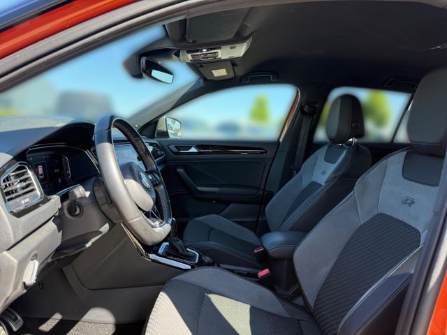 T-Roc R 4Motion 2.0 TSI Navi ACC El. Heckklappe
