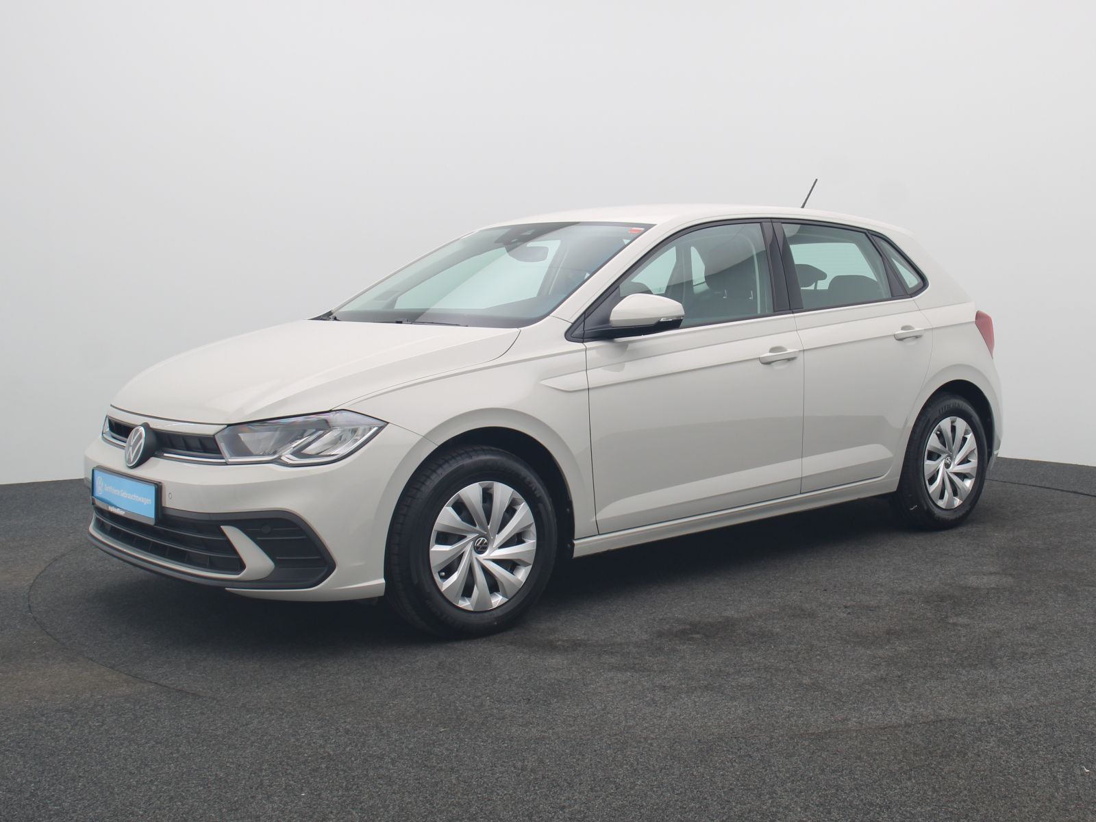 Volkswagen Polo - Bild 2