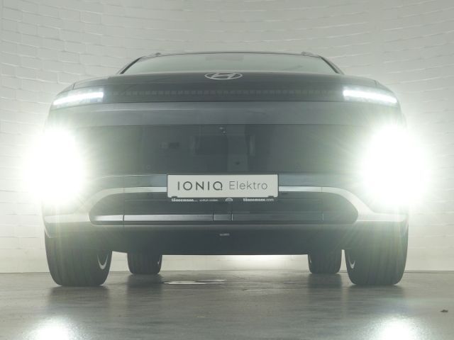 IONIQ 9 UNIQ 110kWh 4WD 6-SITZER+NAVI+360 GRAD K