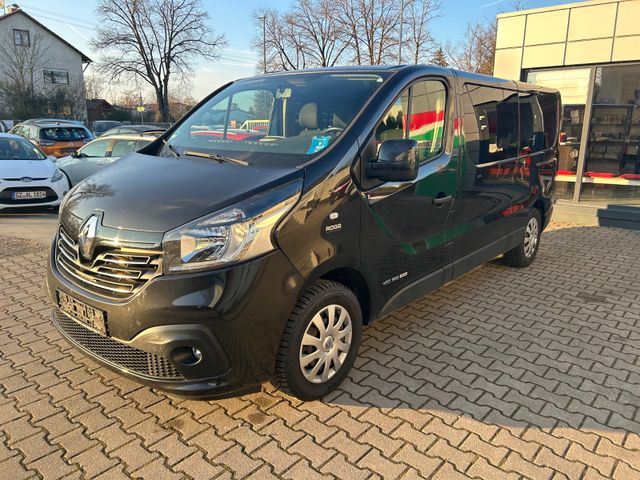 Renault Trafic Combi L2H1 2,9t  Expression Navi