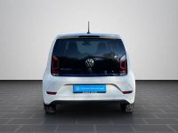 Volkswagen e-up! - Vorschau Bild 7