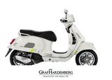 Vespa GTS Super Tech / SuperTech 125 - VESPA GTS 125 SUPER TECH