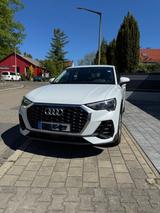 Audi Q3 45 TFSI e S tronic - top Zustand - wenig Km