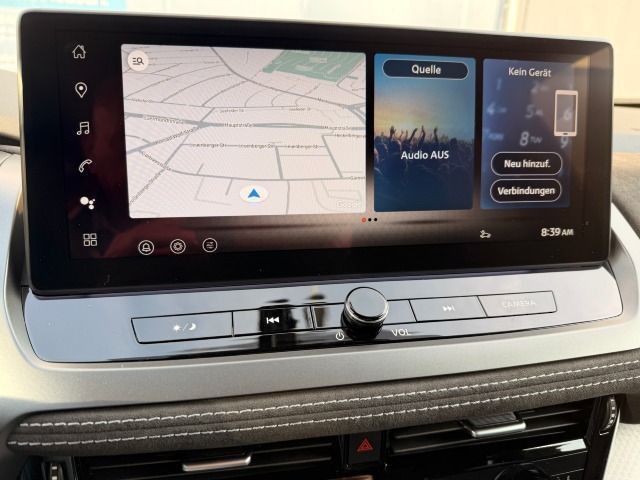Fahrzeugabbildung Nissan Qashqai 1.5 VC-T e-Power N-Design*20 Zoll*MJ26