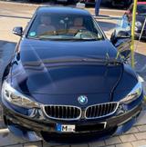 BMW 430 Gran Coupé 430i Gran Coupé M Sport A M Sport - BMW 430 Gran Coupé Gebrauchtwagen