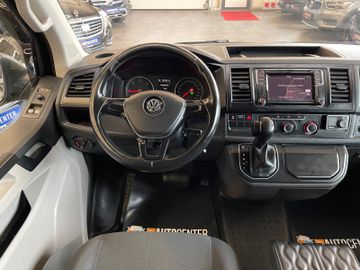 Volkswagen T6 Kombi EcoProfi *2. Hand*6-Sitzer*Navi*