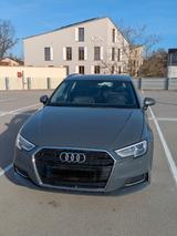 Audi A3 30 TFSI S tronic Sportback - - Audi A3 Gebrauchtwagen in Köln
