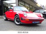 Porsche 911 Urmodell Targa - Porsche Gebrauchtwagen von 1974