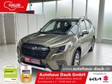 Subaru Forester 2.0ie Trend+Automatik+Allrad+AHK+Touch+ - Subaru Forester: Trend