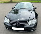 Mercedes-Benz SL 350 - - Mercedes-Benz Gebrauchtwagen von 2007